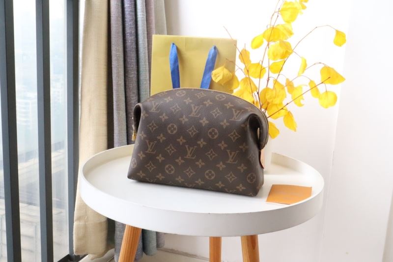 LV Cosmetic Bags